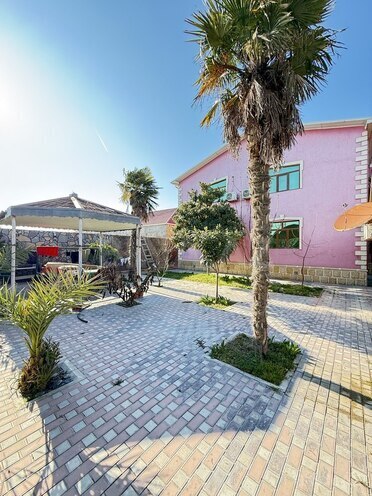 Satılır 5 otaqlı həyət evi/bağ evi 250 m², Binə q., photo 5 from 27