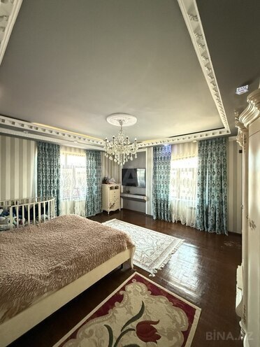 Satılır 5 otaqlı həyət evi/bağ evi 250 m², Binə q., photo 21 from 27