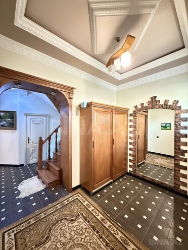 Satılır 5 otaqlı həyət evi/bağ evi 250 m², Binə q., photo 13 from 27