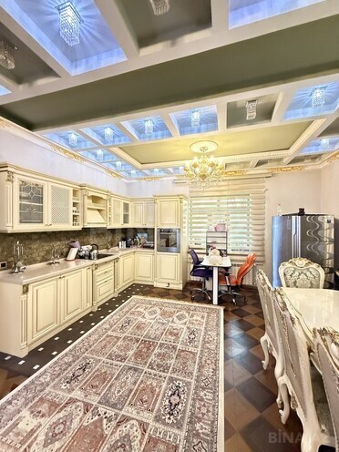 Satılır 5 otaqlı həyət evi/bağ evi 250 m², Binə q., photo 17 from 27