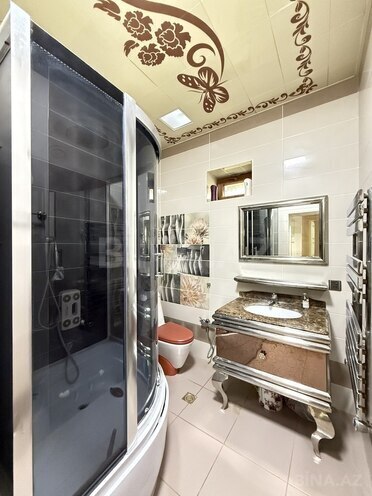 Satılır 5 otaqlı həyət evi/bağ evi 250 m², Binə q., photo 25 from 27