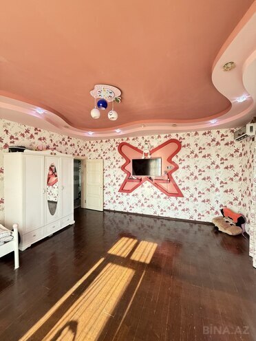 Satılır 5 otaqlı həyət evi/bağ evi 250 m², Binə q., photo 23 from 27