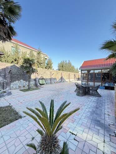 Satılır 5 otaqlı həyət evi/bağ evi 250 m², Binə q., photo 10 from 27