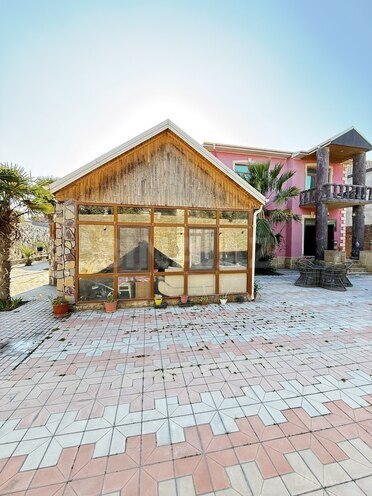 Satılır 5 otaqlı həyət evi/bağ evi 250 m², Binə q., photo 7 from 27