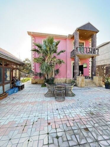 Satılır 5 otaqlı həyət evi/bağ evi 250 m², Binə q., photo 3 from 27