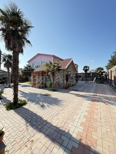 Satılır 5 otaqlı həyət evi/bağ evi 250 m², Binə q., photo 4 from 27