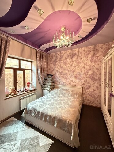 Satılır 5 otaqlı həyət evi/bağ evi 250 m², Binə q., photo 18 from 27