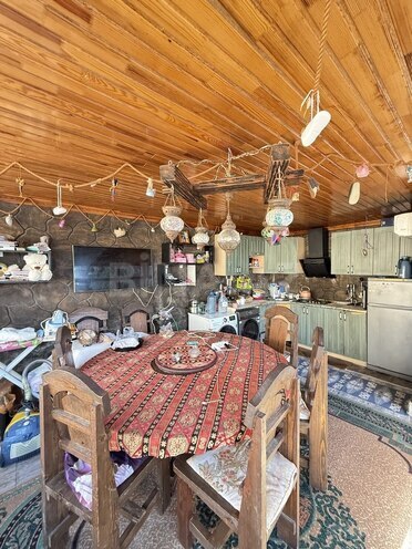 Satılır 5 otaqlı həyət evi/bağ evi 250 m², Binə q., photo 8 from 27