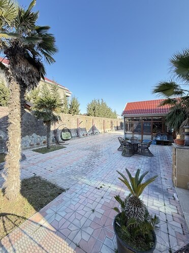 Satılır 5 otaqlı həyət evi/bağ evi 250 m², Binə q., photo 11 from 27
