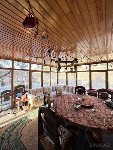Satılır 5 otaqlı həyət evi/bağ evi 250 m², Binə q., photo 9 from 27