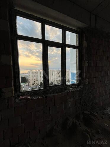 2 otaqlı yeni tikili - Həzi Aslanov m. - 67 m² (8)