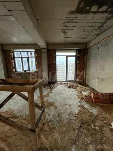 2 otaqlı yeni tikili - Həzi Aslanov m. - 67 m² (7)
