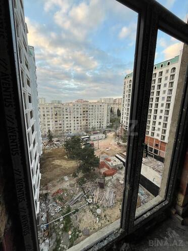 2 otaqlı yeni tikili - Həzi Aslanov m. - 67 m² (9)