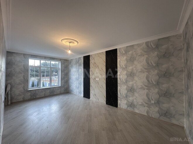 7 otaqlı həyət evi/bağ evi - Maştağa q. - 240 m² (8)