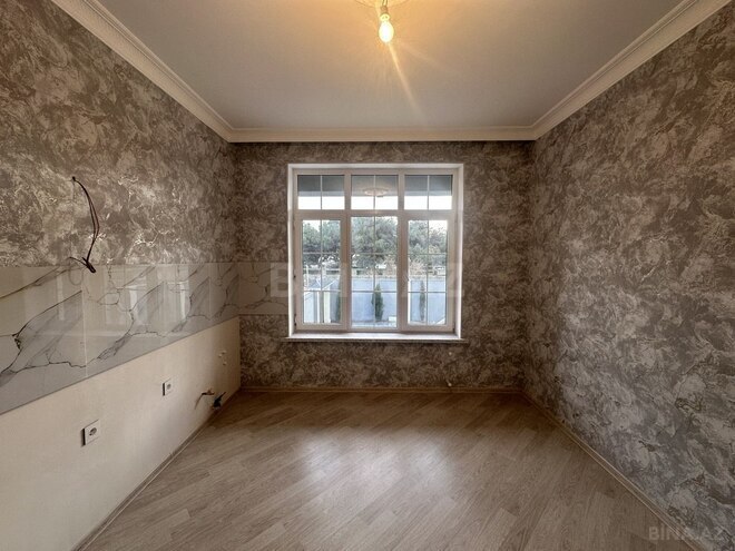 7 otaqlı həyət evi/bağ evi - Maştağa q. - 240 m² (6)