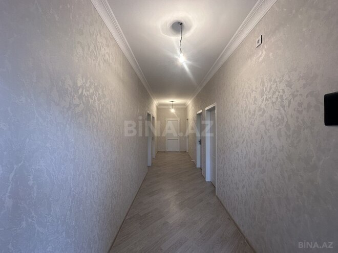 7 otaqlı həyət evi/bağ evi - Maştağa q. - 240 m² (3)
