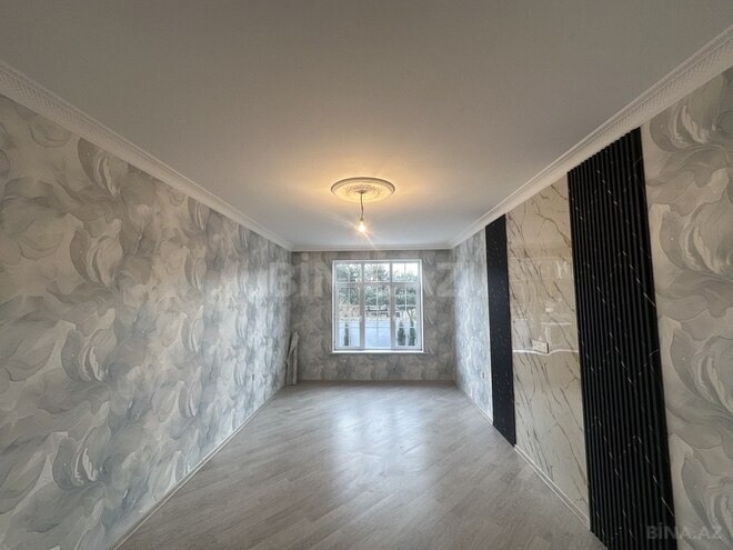 7 otaqlı həyət evi/bağ evi - Maştağa q. - 240 m² (7)