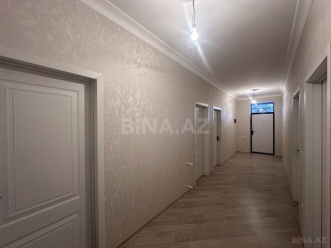 7 otaqlı həyət evi/bağ evi - Maştağa q. - 240 m² (4)