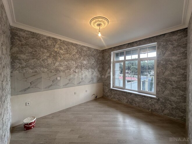 7 otaqlı həyət evi/bağ evi - Maştağa q. - 240 m² (5)