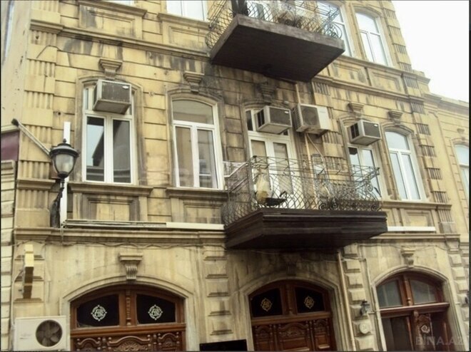 Объект - м. Ичеришехер - 220 м² (4)