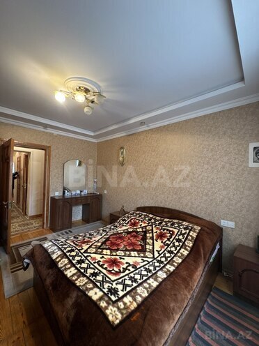 4 otaqlı köhnə tikili - Suraxanı r. - 95 m² (5)