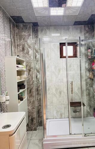 7 otaqlı həyət evi/bağ evi - Şağan q. - 325 m² (29)