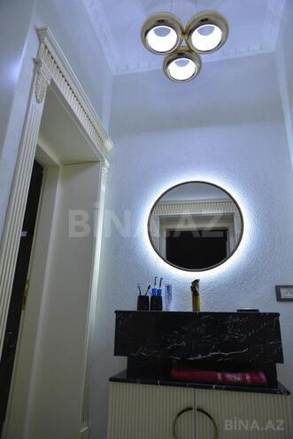 7 otaqlı həyət evi/bağ evi - Şağan q. - 325 m² (26)