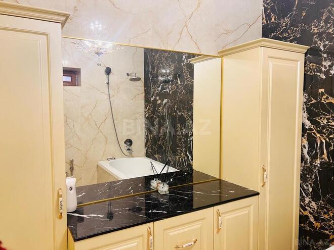 7 otaqlı həyət evi/bağ evi - Şağan q. - 325 m² (30)