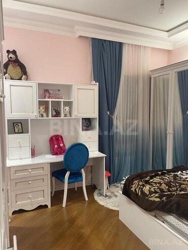 7 otaqlı həyət evi/bağ evi - Şağan q. - 325 m² (10)