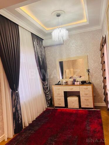 7 otaqlı həyət evi/bağ evi - Şağan q. - 325 m² (6)