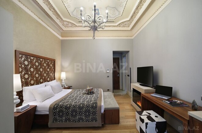 Объект - м. Ичеришехер - 400 м² (20)