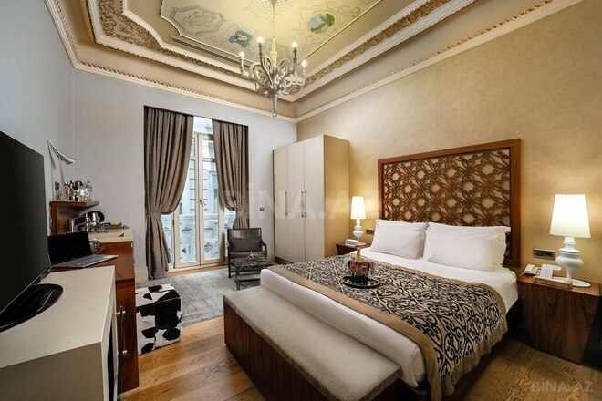 Объект - м. Ичеришехер - 400 м² (9)