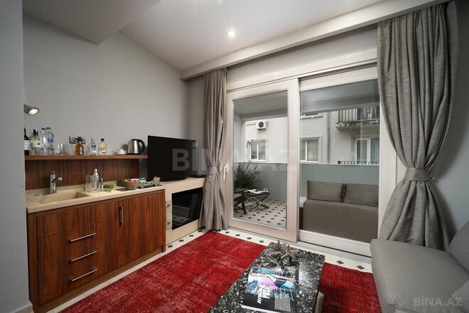 Объект - м. Ичеришехер - 400 м² (10)