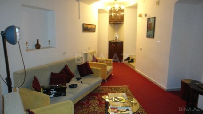 Объект - м. Ичеришехер - 400 м² (18)