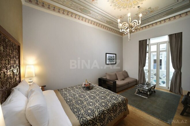 Объект - м. Ичеришехер - 400 м² (8)