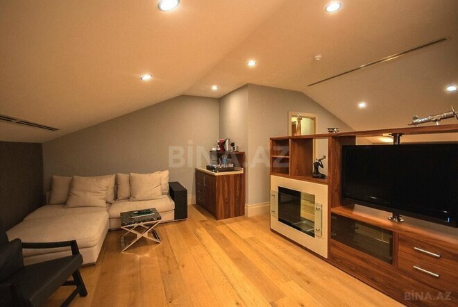 Объект - м. Ичеришехер - 400 м² (12)