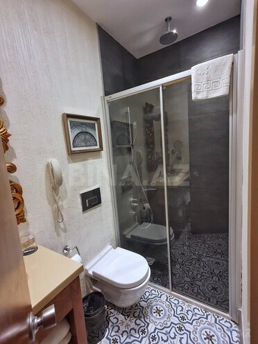Объект - м. Ичеришехер - 400 м² (22)