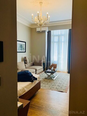 Объект - м. Ичеришехер - 400 м² (23)