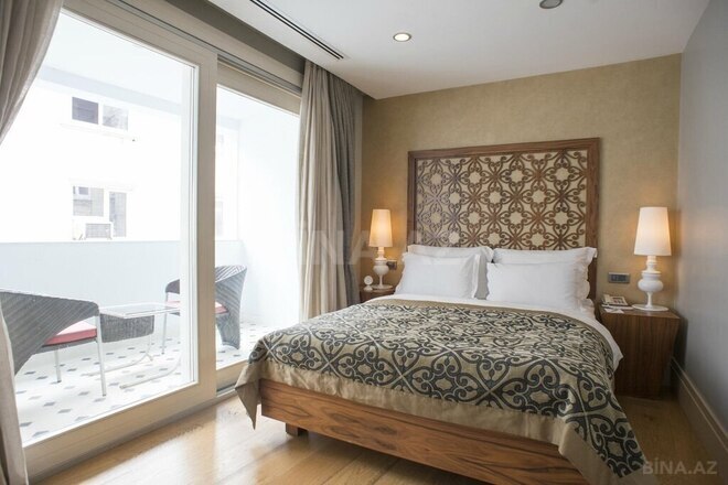 Объект - м. Ичеришехер - 400 м² (7)