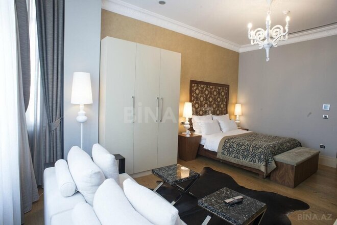 Объект - м. Ичеришехер - 400 м² (21)