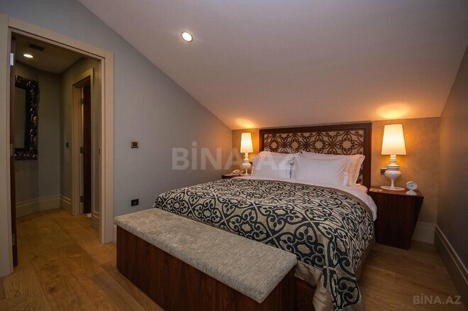 Объект - м. Ичеришехер - 400 м² (17)