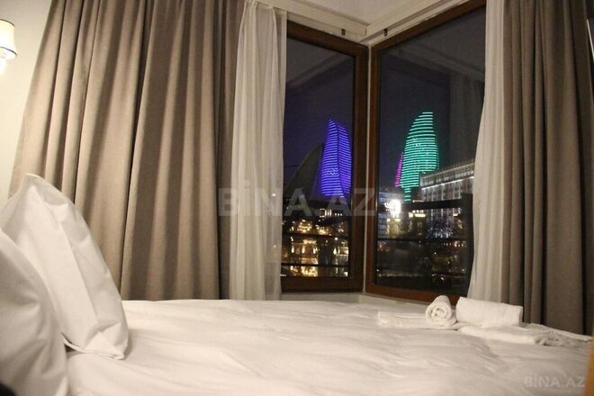 Объект - м. Ичеришехер - 400 м² (27)