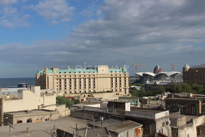 Объект - м. Ичеришехер - 400 м² (16)