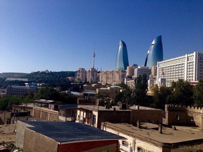Объект - м. Ичеришехер - 400 м² (6)