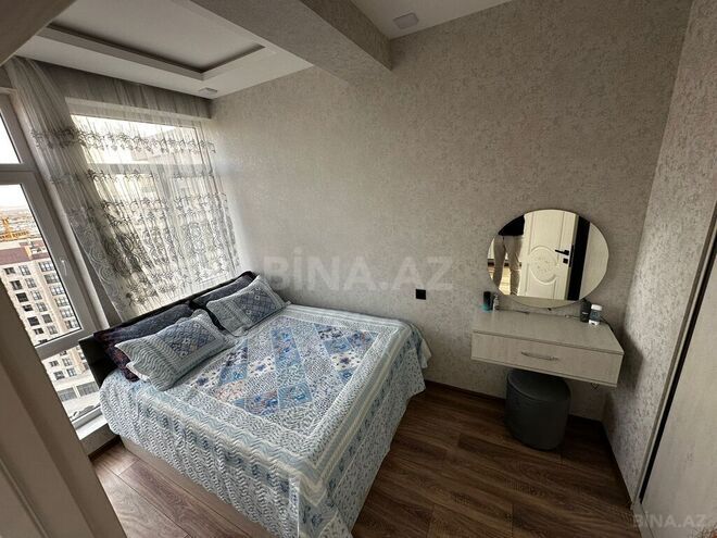 2 otaqlı yeni tikili - Sumqayıt - 52 m² (3)