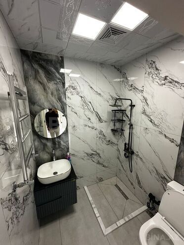 2 otaqlı yeni tikili - Sumqayıt - 52 m² (4)