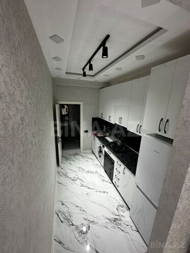 2 otaqlı yeni tikili - Sumqayıt - 52 m² (5)