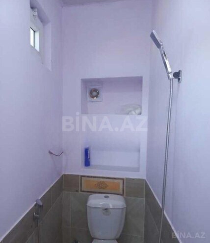 2 otaqlı həyət evi/bağ evi - Görədil q. - 40 m² (2)