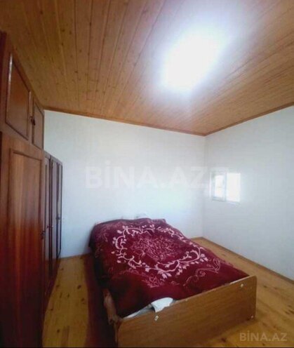 2 otaqlı həyət evi/bağ evi - Görədil q. - 40 m² (8)