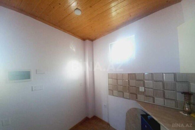 2 otaqlı həyət evi/bağ evi - Görədil q. - 40 m² (6)